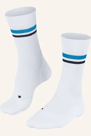 Falke Sportsocken te4 weiss