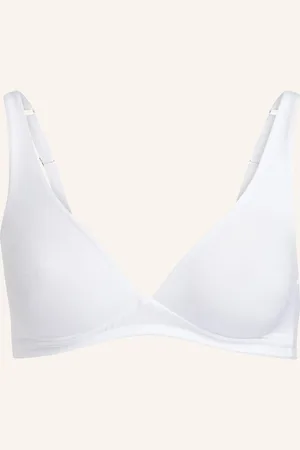 Hanro Triangel-Bh Cotton Sensation