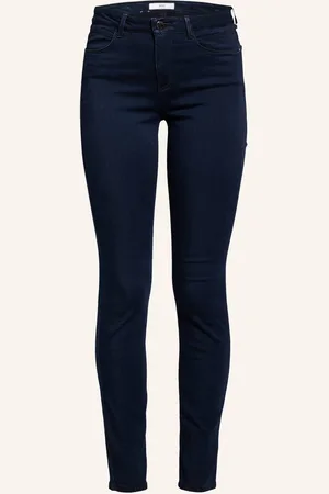 Brax Skinny Jeans Shakira blau