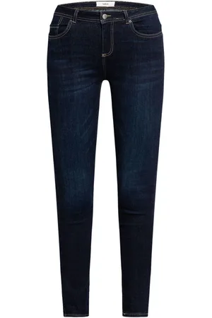 Bash Skinny-Jeans Aimi blau