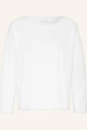 Juvia Oversized-Sweatshirt Judi