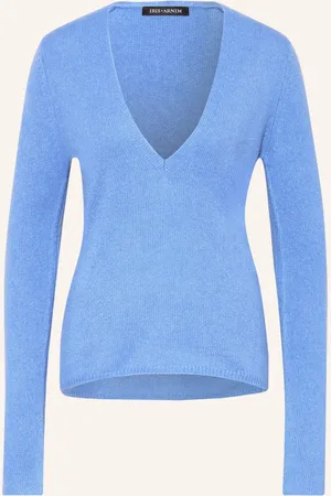 Iris von Arnim Cashmere-Pullover Suzette