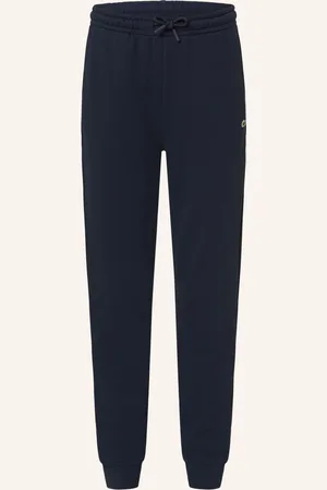 Lacoste Sweatpants blau