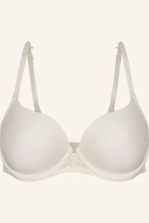 Chantelle Schalen-Bh Norah beige
