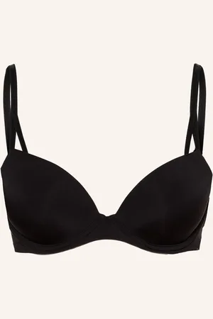 Calvin Klein Push-Up-Bh Seductive Comfort