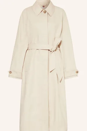 Tommy Hilfiger Trenchcoat beige