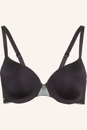 Chantelle Schalen-Bh Essentiall schwarz