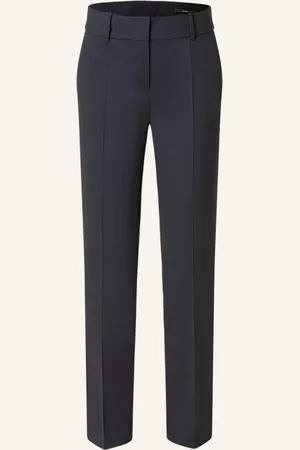 Windsor Hose blau