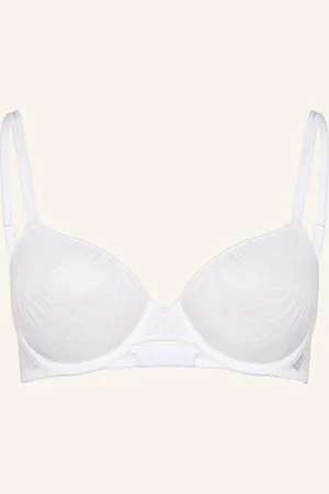 Calvin Klein Schalen-Bh Sheer Marquisette