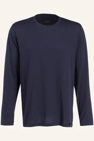 Hanro Schlafshirt Night & Day
