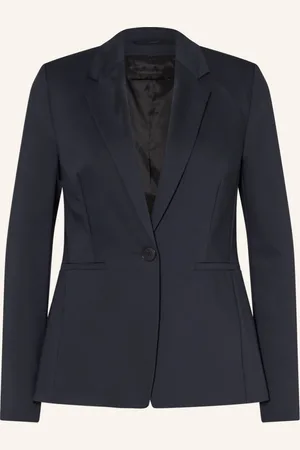 Drykorn Blazer Golders blau