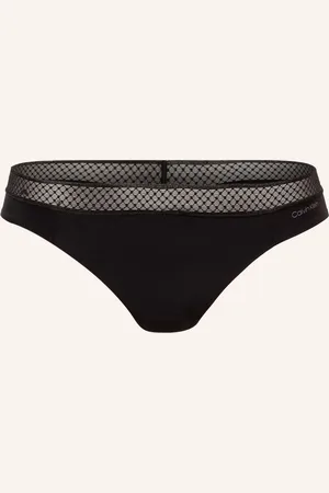 Calvin Klein String Seductive Comfort