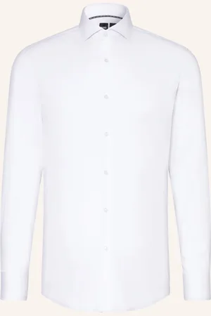 HUGO BOSS Jerseyhemd Hank Performance Slim Fit