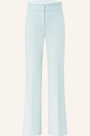 Riani Marlenehose blau