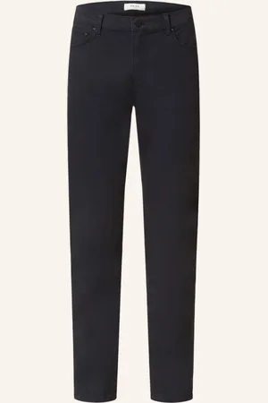 Reiss Jeans Deep Slim Fit blau