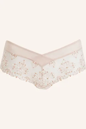 Chantelle Panty Champs-Élysées beige