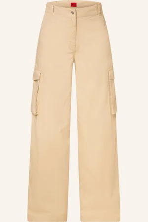 HUGO BOSS Cargohose Holama