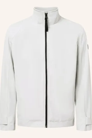 Strellson Jacke Lucca beige