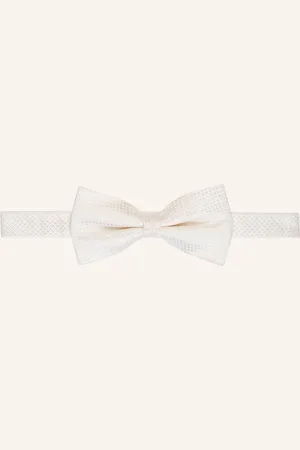 Olymp Fliege beige