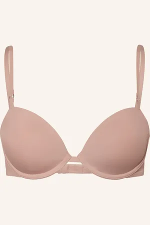 Calvin Klein Schalen-Bh Minimalist beige