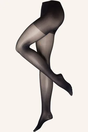 Falke Feinstrumpfhose Energize Tights 50 Den blau