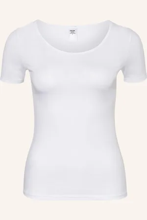 Calida T-Shirt Natural Comfort