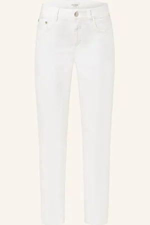 Closed Skinny Jeans Baker weiss