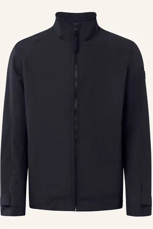 Strellson Jacke Lucca blau
