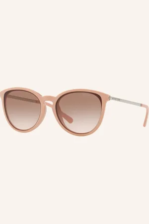 Michael Kors Sonnenbrille mk2080 rot