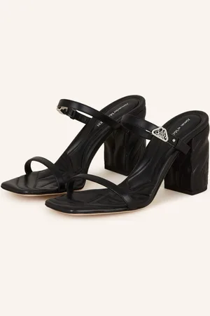 Alexander McQueen Mules