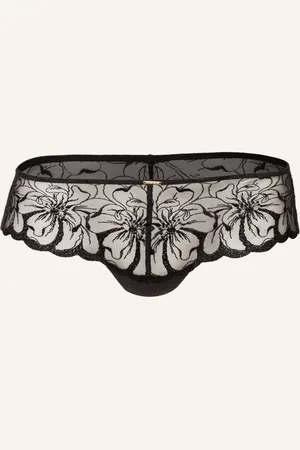 Chantelle Panty Fleurs