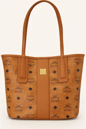 MCM Shopper Liz Mini Zum Wenden