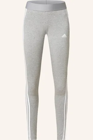 adidas Tights Loungewear Essentials grau