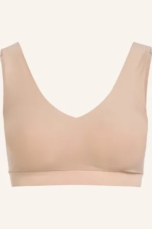 Chantelle Bustier Softstretch beige