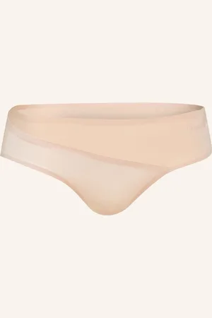 Chantelle Panty Essentiall beige