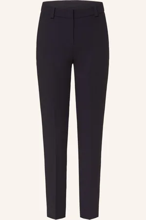 Windsor Hose blau