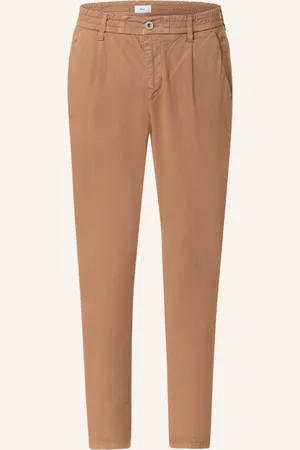 PAUL Chino Tapered Fit gruen