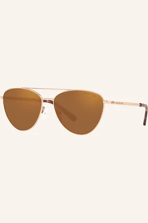 Michael Kors Sonnenbrille Barcelona mk1056 gold