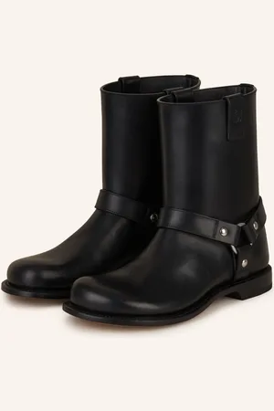 Loewe Boots Campo