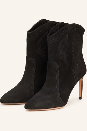 Bash Cowboy Boots Caitlin
