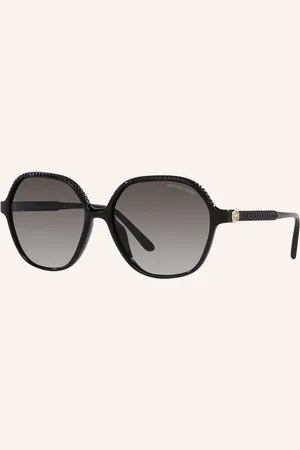 Michael Kors Sonnenbrille mk2186 schwarz