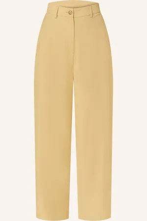 American Vintage Culotte Kabird beige