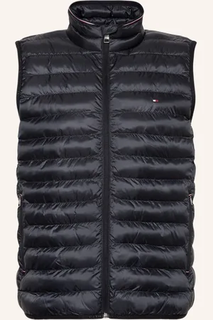 Tommy Hilfiger Steppweste blau