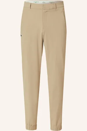 Lacoste Chino Slim Fit beige