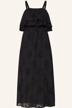 Watercult Strandkleid Palm Festival