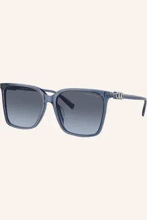 Michael Kors Sonnenbrille mk2197u Canbera blau