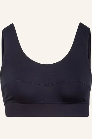 Calida Bustier Elastic blau
