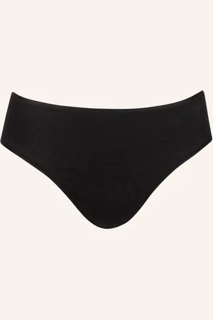 Hanro Slip Cotton Seamless