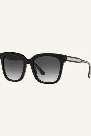 Michael Kors Sonnenbrille mk2163 San Marino schwarz