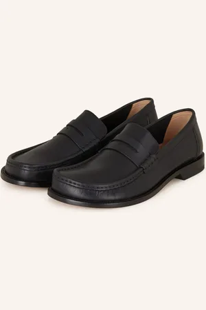 Loewe Penny-Loafer Campo